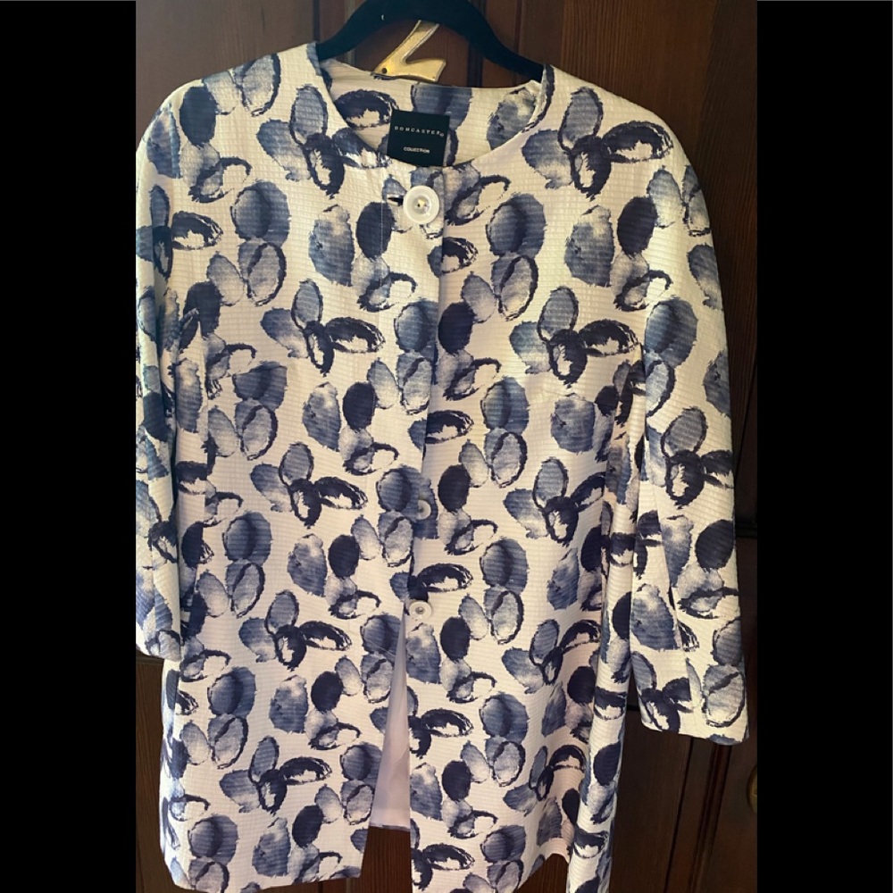 💥SALE💥 Doncaster Jacket - Size 6 - NEW PRICE